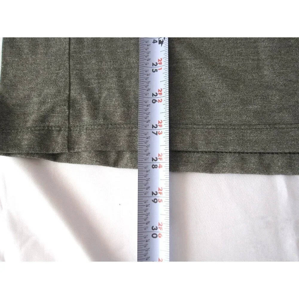 The North Face Pullover Lightweight Wander Casual Preppy 1/4 Zip Men Sz L (M25)‎